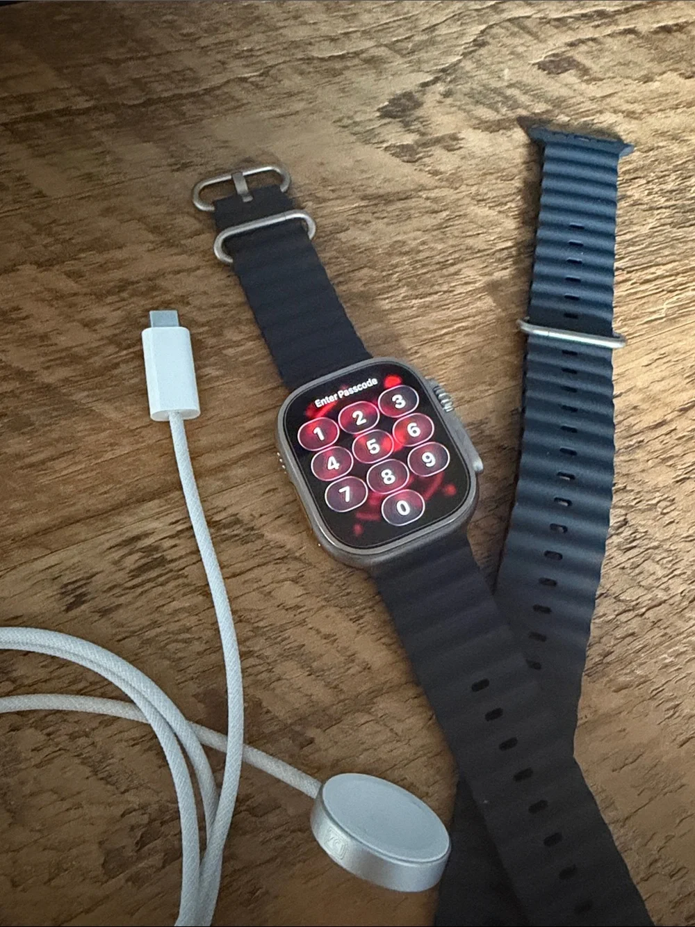 Apple great watch